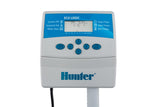 HUNTER - Centrale d'irrigation Eco Logic ELC-601i-E | 6 stations | 2 programmes | Intérieur | 230V