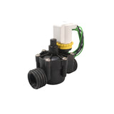 Kit Programmateur d'Irrigation SOLEM 4 Stations + 4 Électrovannes Bistables RPE [BUNDLE]