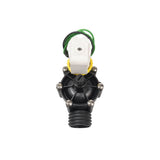 Kit Programmateur d'Irrigation SOLEM 4 Stations + 4 Électrovannes Bistables RPE [BUNDLE]