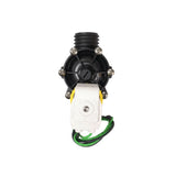 Kit Programmateur d'Irrigation SOLEM 4 Stations + 4 Électrovannes Bistables RPE [BUNDLE]