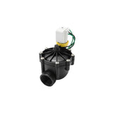 Kit Programmateur d'Irrigation SOLEM 4 Stations + 4 Électrovannes Bistables RPE [BUNDLE]