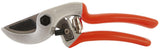 CASTELLARI Cisailles d'élagage professionnelles ERGONOMIQUES | Aluminium forgé | Ergonomiques | Interchangeables