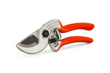 CASTELLARI Cisailles d'élagage professionnelles ERGONOMIQUES | Aluminium forgé | Ergonomiques | Interchangeables