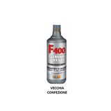 FAREN - Disincrostante Acido Concentrato F400 | Elimina Cemento Malta Calcare | Multisuperficie
