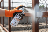 FAREN F93 Zinco Spray mano reale guanto arancione zincatura anticorrosione