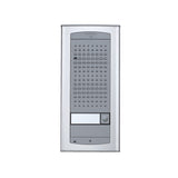 Farfisa 2-Wire Expandable DUO Intercom Kit with External Unit, Exhito Intercom, XM2922 Driver and Power Supply