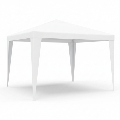 GDLC Gazebo Oasis 3x3 - Fotorealistico