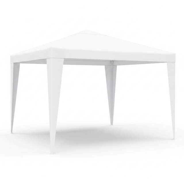 GDLC Gazebo Oasis 3x3 - Fotorealistico