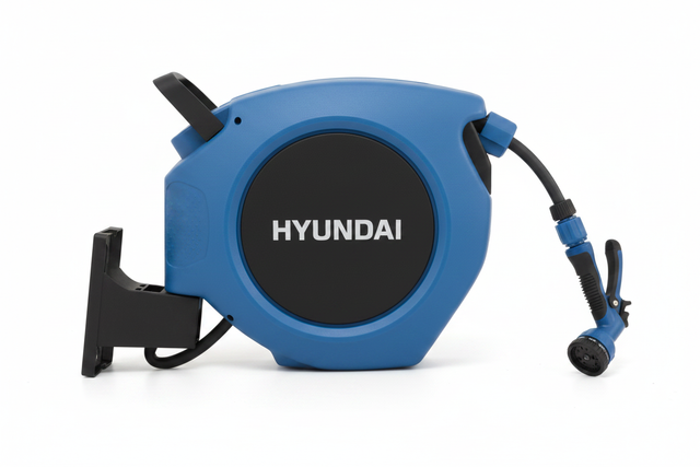 HYUNDAI Avvolgitubo Automatico - Foto Prodotto