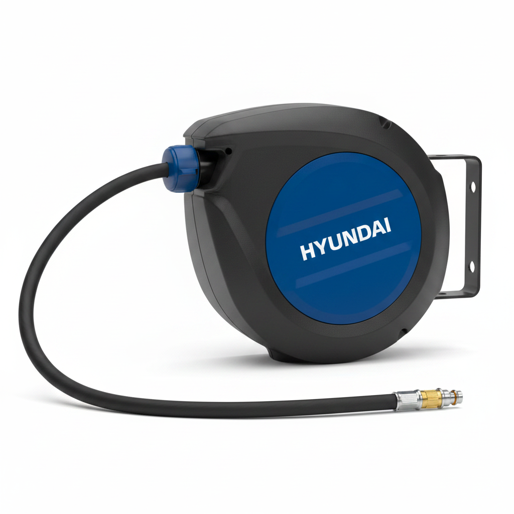 HYUNDAI Avvolgitubo COD.65625 - Vista Frontale