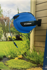 HYUNDAI Avvolgitubo - Lifestyle Giardino