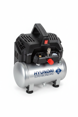 HYUNDAI Compressore Supersilenziato 50dB