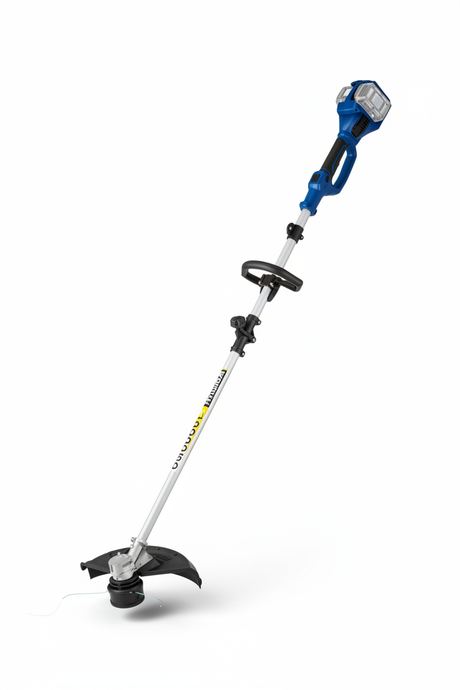 Hyundai Decespugliatore 25839 - sfondo bianco