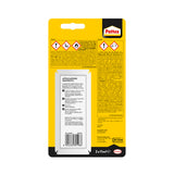 Zweikomponenten-Epoxidkleber für Marmor und Eisen 2 x 15 g - Pattex