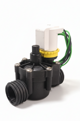 RPE - Elettrovalvola Bistabile 9/12V DC per Irrigazione | 3/4'' o 1'' F/F | NC | 0,5-10 bar | Sistemi a Batteria