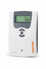 MAXIFLAME MaxiSol TT Centralina Solare - vista prodotto