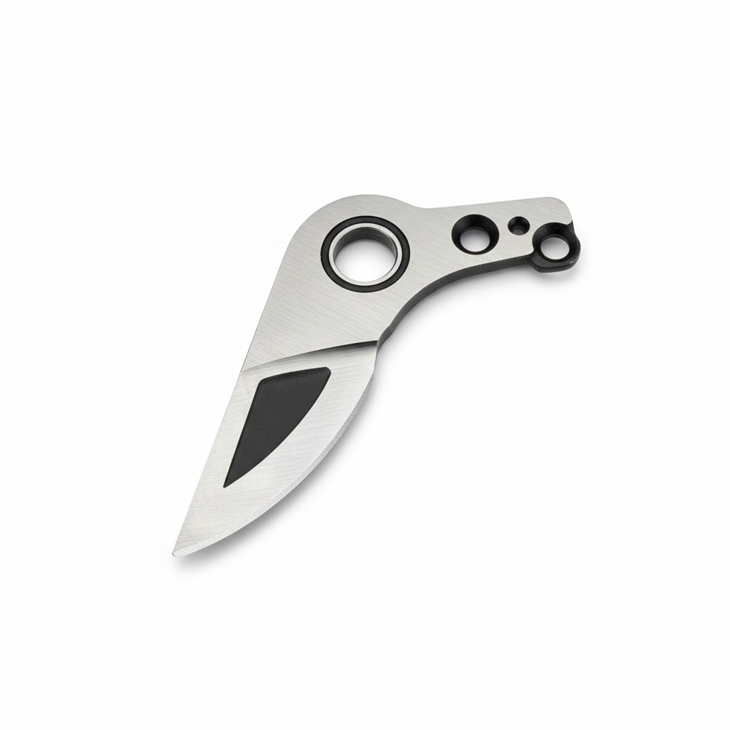 CASTELLARI Lama Ricambio M5 - Immagine professionale 2