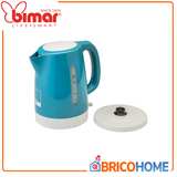 Bimar 1.7 LT Pantone Cordless Kettle