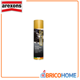 AREXONS - Smash Pulisci Cruscotto Lucido ZT 8024 | 600ml | Plastica Similpelle | Antistatico | Auto Moto Camion