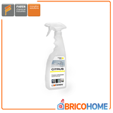 FAREN - Pulitore Anticalcare CITRUS 179750 | Acido Citrico Naturale | 3 in 1 | Ceramiche Rubinetterie Box Doccia | 750ml