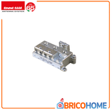 Passiver TV-Splitter 4 Ausgänge PlugIN-Serie - P4 Emme Esse