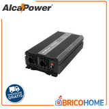 Soft Start Inverter 3000W Input 24V DC Out 230V AC