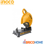 INGCO 2400W Metal Cutting Machine with 355mm Disc