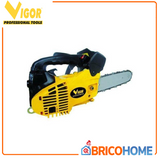 Motosega da pota barra 25cm - VIGOR VMS-23