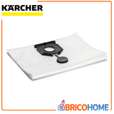 Sacs filtre pour aspirateurs NT 30/1 - Kärcher
