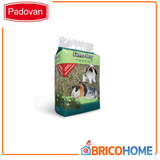 Fieno pressato per roditori 1kg - Fieno Hay Padovan