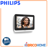 PHILIPS - Monitor Aggiuntivo Wi-Fi 7" 3K 531048 | WelcomeEye Connect 3 | Videocitofono Connesso