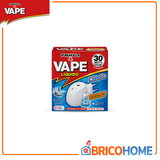 Diffusore liquido antizanzare + ricarica liquida Classic 30 notti