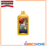 AREXONS - Smash Shampoo Neutro Auto 1L ZT8031 | Carrozzeria | Plastica | Sgrassa in Profondità