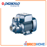 PEDROLLO - Elettropompa Periferica PKm 60 | 0,40 HP | Monofase 230V | Autoclave e Irrigazione