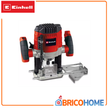 Vertical milling machine 1100W TC-RO 1155 E - Einhell