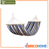 Single hammock 200x80 cm.
