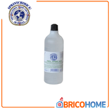 SPRINTCHIMICA - Vaselineöl zur Weinbereitung Enol Sprint B/50 | 1 Liter | Geruchlos | Farblos | Geschmacksneutral