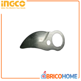 Replacement Blade for CSSLI20258 Cordless Pruning Shears - Ingco