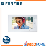 Farfisa Moniteur supplémentaire esclave pour systèmes Pluggy Plus SES7PG
