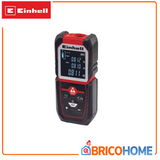 Misuratori di distanza laser TC-LD 50 metri - Einhell