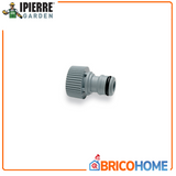 Quick tap coupling 3/4' F x 1/2' tap - Ipierre