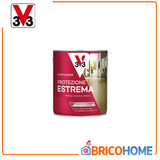 Vetrificatore per Parquet ad altissima resistenza - Protezione Estrema V33