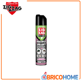 ZIG ZAG - Insetticida Multiplus Profumato Rose Specialist | Multinsetto | 600ml | Volanti | Lunga Durata