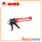 Pistola per silicone e ancorante chimico Mass