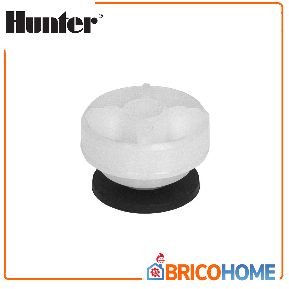 HUNTER - Valvola Antidrenaggio Pro Spray 437400SP | Irrigatori Statici PROS | Dislivelli fino 4,3m