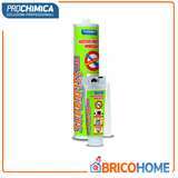 PROCHIMICA - Superfiss Casa SPS/C280 | 280ml | MS Polymer | Presa 420 kg/m² | Effetto Ventosa | Bianco