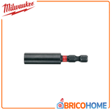 Porte-embouts/magnétique 1/4” HEX - Milwaukee