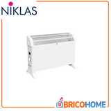 Convecteur Classic 2000W - Niklas