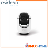 Avidsen HomeCam Prim 2.5K 127158 Indoor Motorized IP Camera