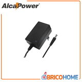 2A charger for 12V Li-Ion batteries AP12LI-ION